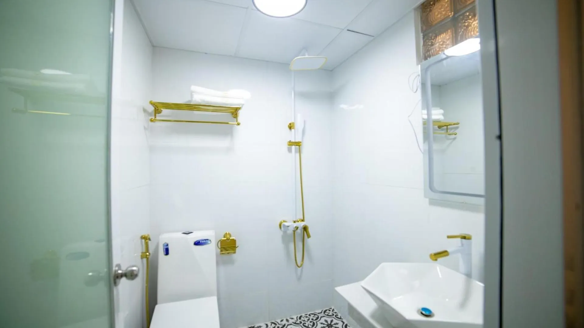 Hotel Costa Vung Tau