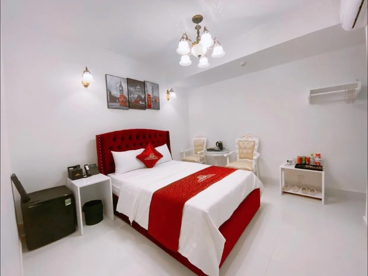Hotel Costa Vung Tau