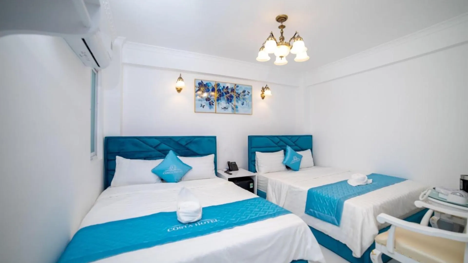 Hotel Costa Vung Tau